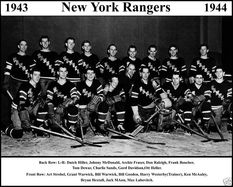 BOSTON BRUINS 1931-32 TEAM 8X10 PHOTO HOCKEY PICTURE NHL