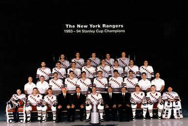 1994 Stanley Cup Finals - Wikipedia