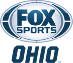 2010s logo as Fox Sports Ohio