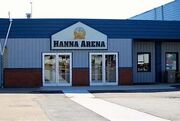 Hanna Arena