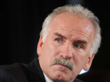 Joel Quenneville