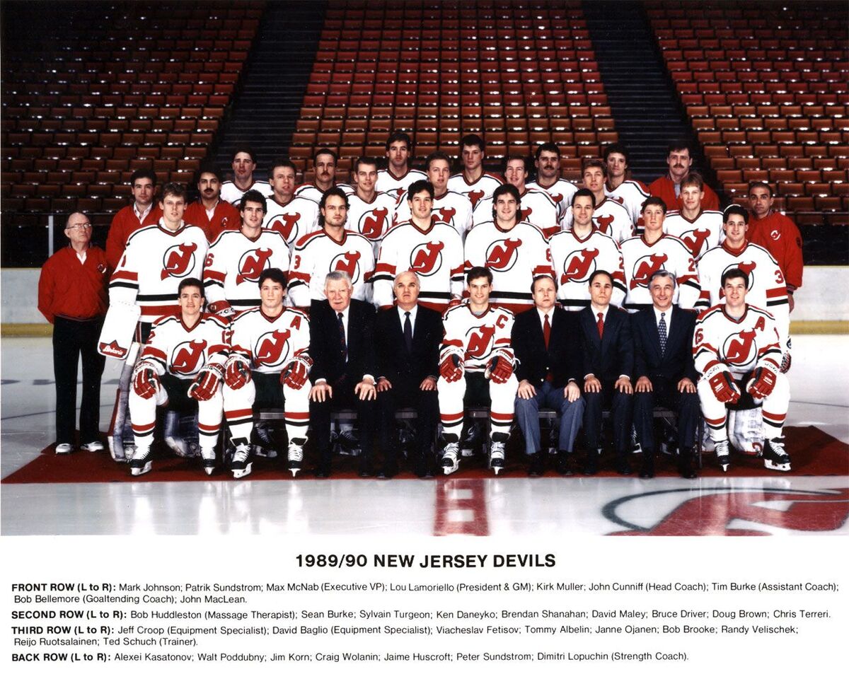 1983 New Jersey Generals season - Wikipedia