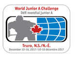 2017 World Junior A Challenge