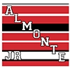Almonte Jr Sharpshooters logo