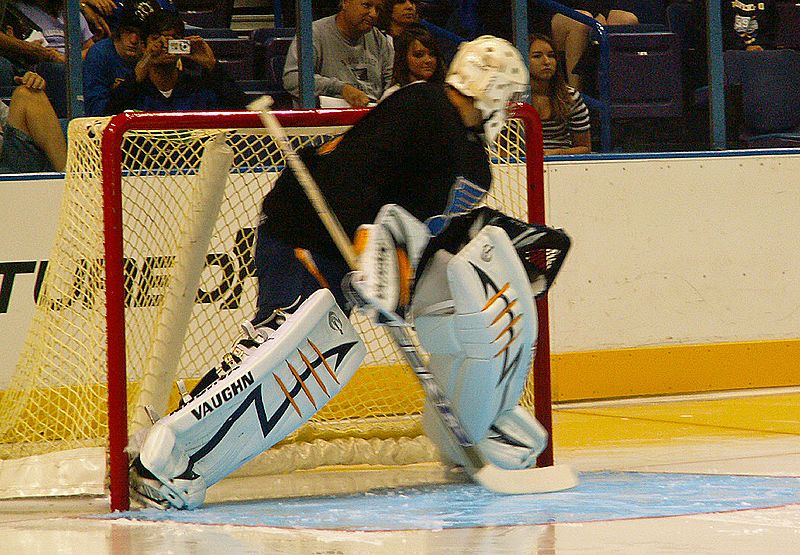 Ben bishop jersey hotsell