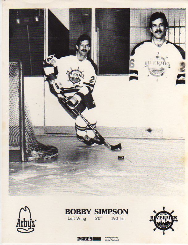 Ice hockey - Wikisimpsons, the Simpsons Wiki