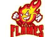 Delhi Sr. Flames