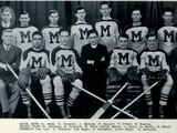 1941-42 OHA Junior A Season