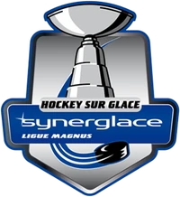 Ligue Magnus logo