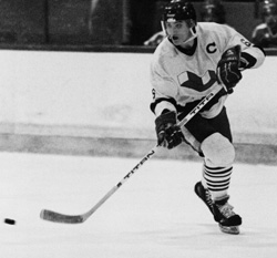 Claude Lemieux (b.1965) Hockey Stats and Profile at