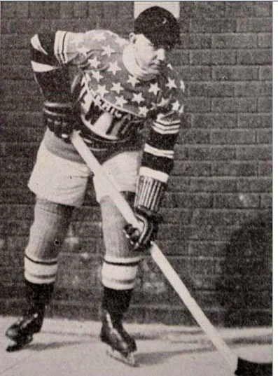 Mickey Roach | Ice Hockey Wiki | Fandom