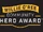 Willie O'Ree Community Hero Award