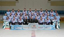 Hamburg Freezers