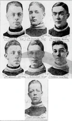 Winnipeg Union Canadienne