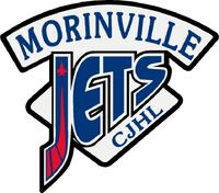 Spruce Grove Regals at Morinville Jets - 22/23 Capital Jr Hockey League  Regular Season Game 