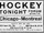 1934–35 Montreal Maroons season