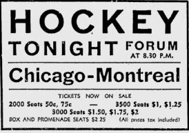 193435 Montreal Maroons season Ice Hockey Wiki Fandom