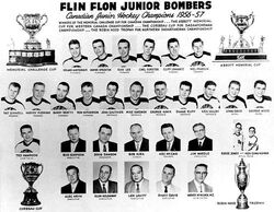 Flin Flon Bombers