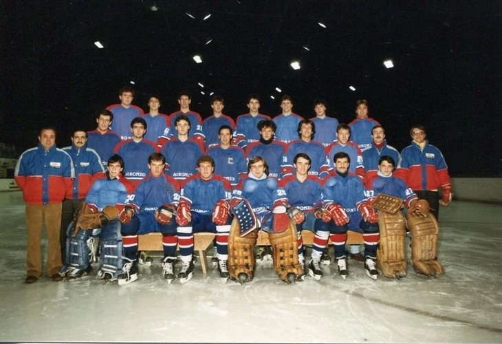 198586 Serie A season Ice Hockey Wiki Fandom