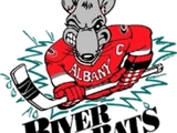 Albany River Rats