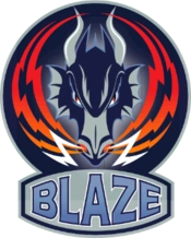 Coventry Blaze Logo