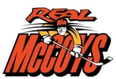 Dundas Real McCoys
