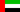 Flag of the United Arab Emirates