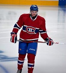 Galchenyuk 2012-13