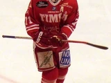 Jonathan Hedström