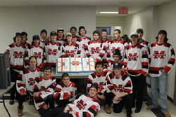 Mattawa Voyageurs