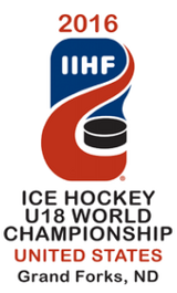 2016 IIHF World U18 Championships