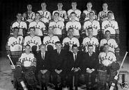 1966-67 team