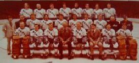 Houston Aeros - 1976-77 Season Recap 