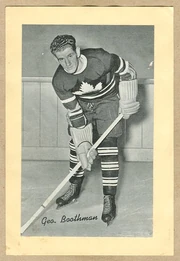 Georgeboothman