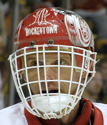 Brendan Shanahan, Ice Hockey Wiki
