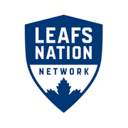 Leafs Nation Network logo