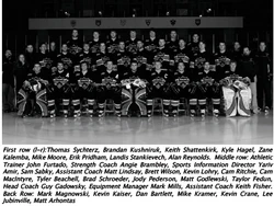 Princeton Tigers (ECAC)