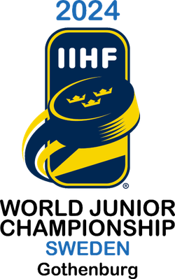 2024 IIHF World Junior Ice Hockey Championships | Ice Hockey Wiki | Fandom