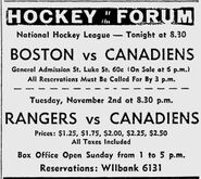 43-44NHLMontrealGameAd.jpg (34 KB) Opening Games