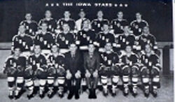 Iowa Stars