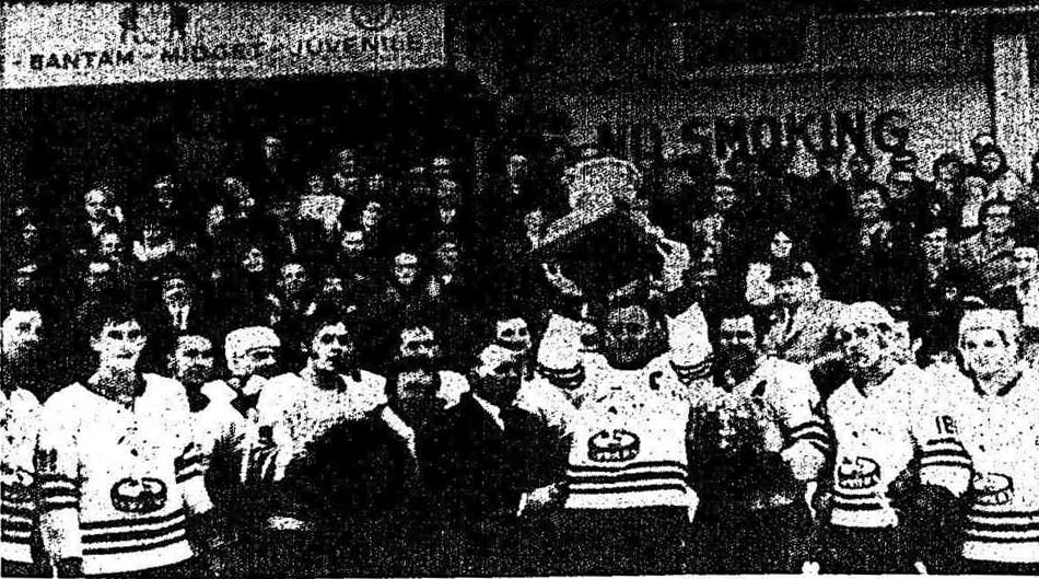 196970 Allan Cup Final Ice Hockey Wiki Fandom