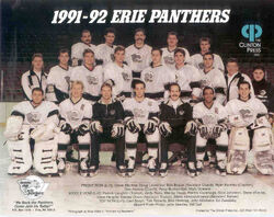 Erie Panthers