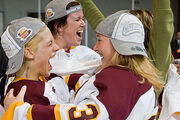 Bulldogs 2008FrozenFour