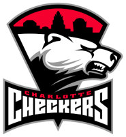 Charlotte Checkers (AHL) logo