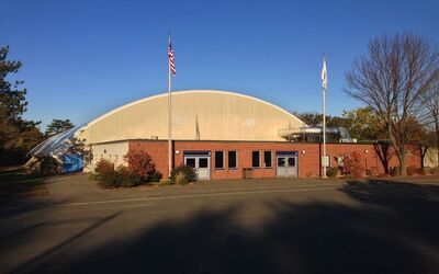 Daly Memorial Rink