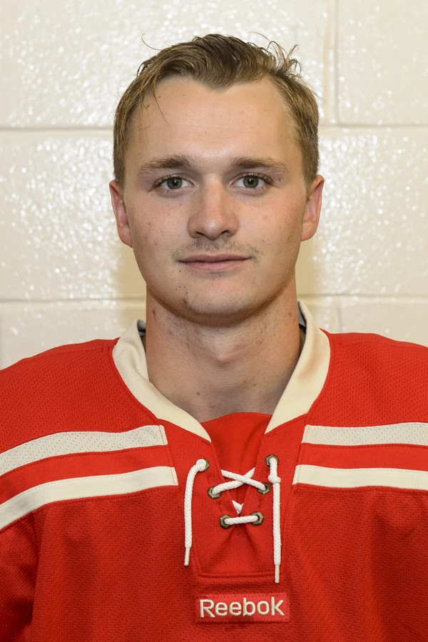 Graham McBain Ice Hockey Wiki Fandom