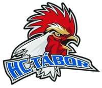 HC Tábor logo