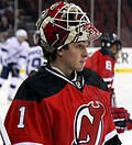 Keith Kinkaid New Jersey Devils