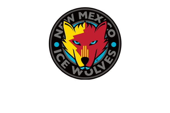 New Mexico Ice Wolves - Wikipedia