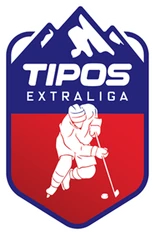Slovak Extraliga logo